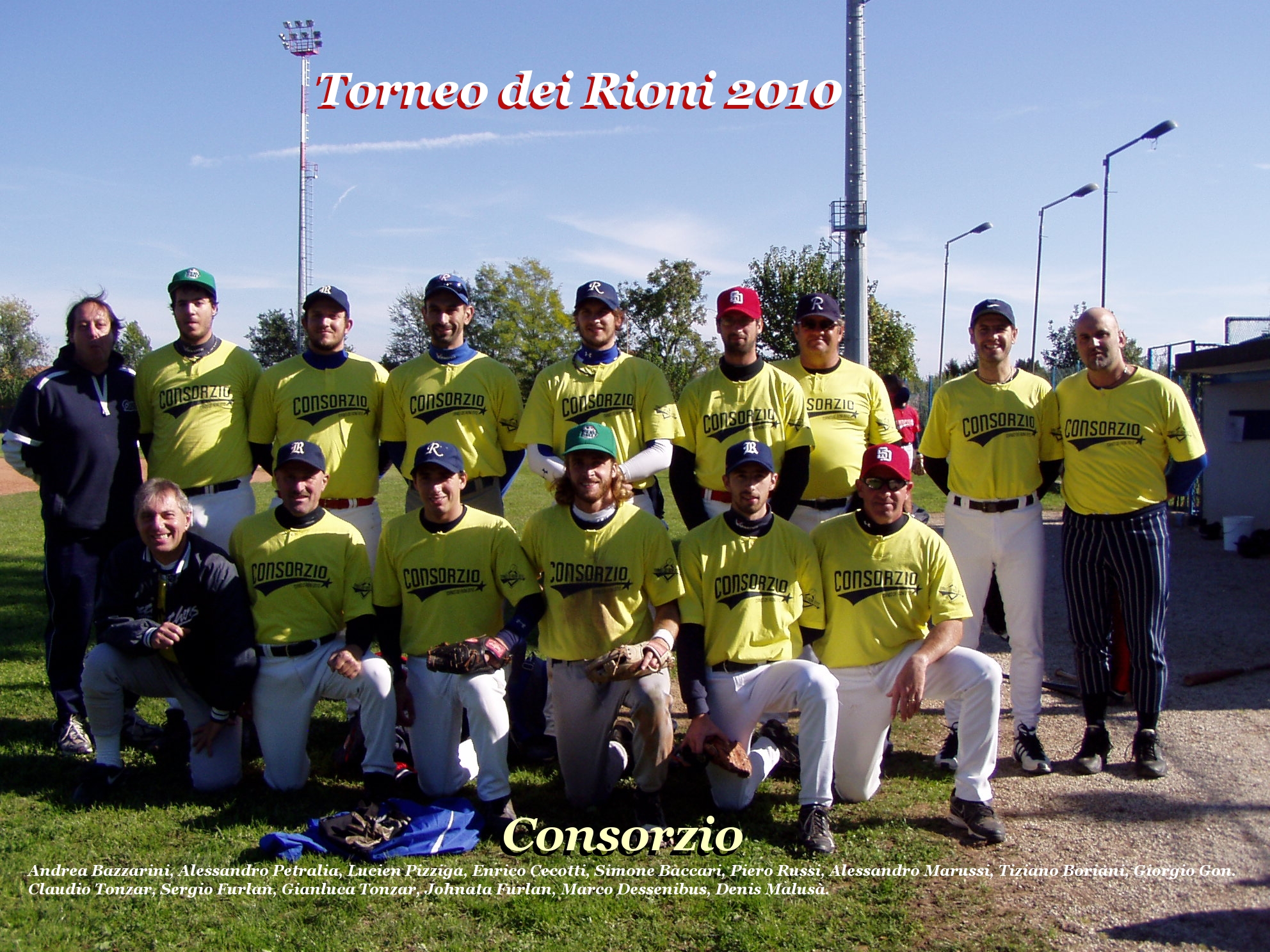 Consorsio